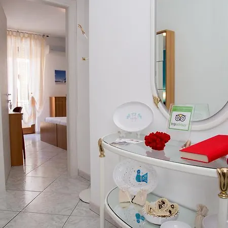Гостьовий будинок Solelunamare 2*