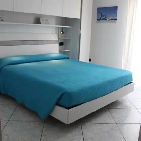 Solelunamare 2* Альгеро