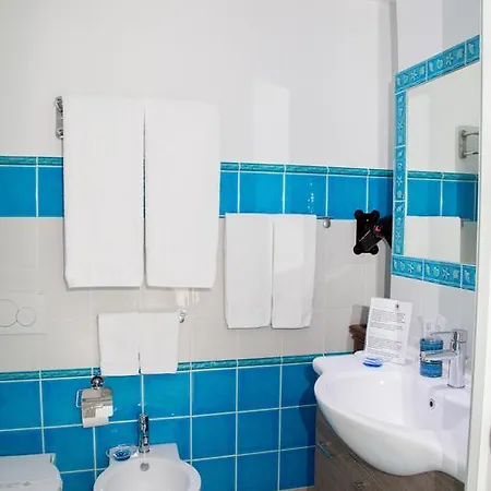 Maison d'hôtes Solelunamare 2*